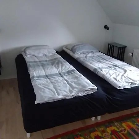 Апартаменты Near Legoland, Skolevej 25, 6640