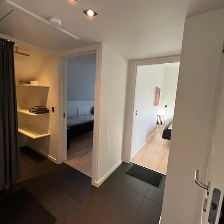 Near Legoland, Skolevej 25, 6640 Апартаменты Lunderskov