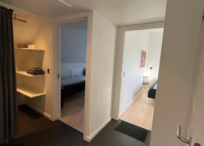 Near Legoland, Skolevej 25, 6640 شقة Lunderskov